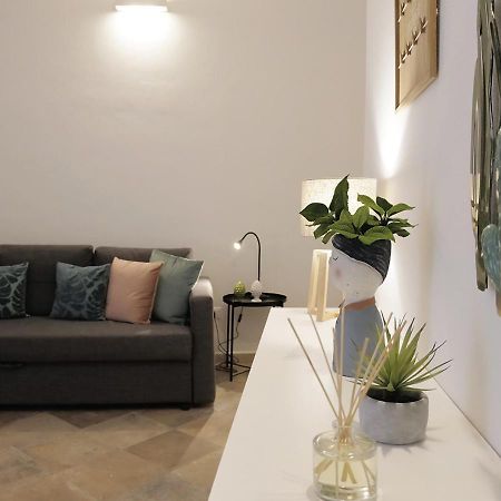 Casa Kilo Apartment Palermo Exterior foto