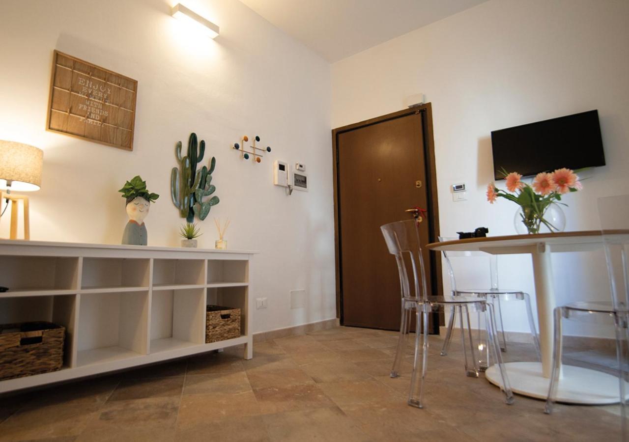 Casa Kilo Apartment Palermo Exterior foto