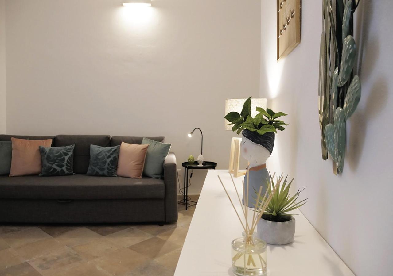 Casa Kilo Apartment Palermo Exterior foto