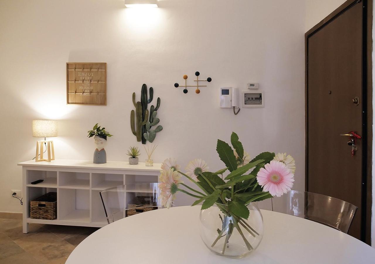 Casa Kilo Apartment Palermo Exterior foto
