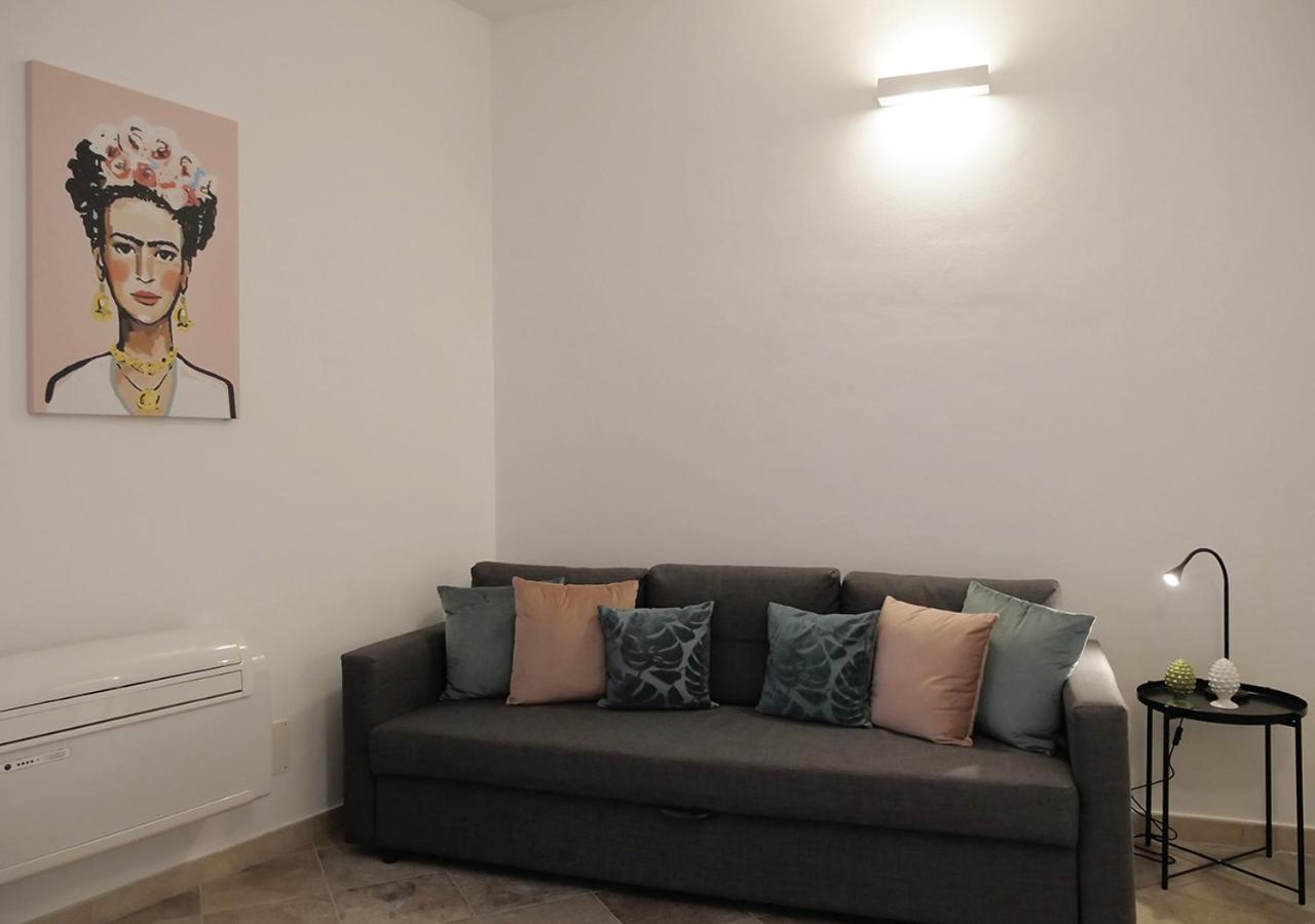 Casa Kilo Apartment Palermo Exterior foto