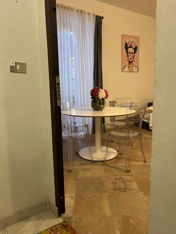 Casa Kilo Apartment Palermo Exterior foto