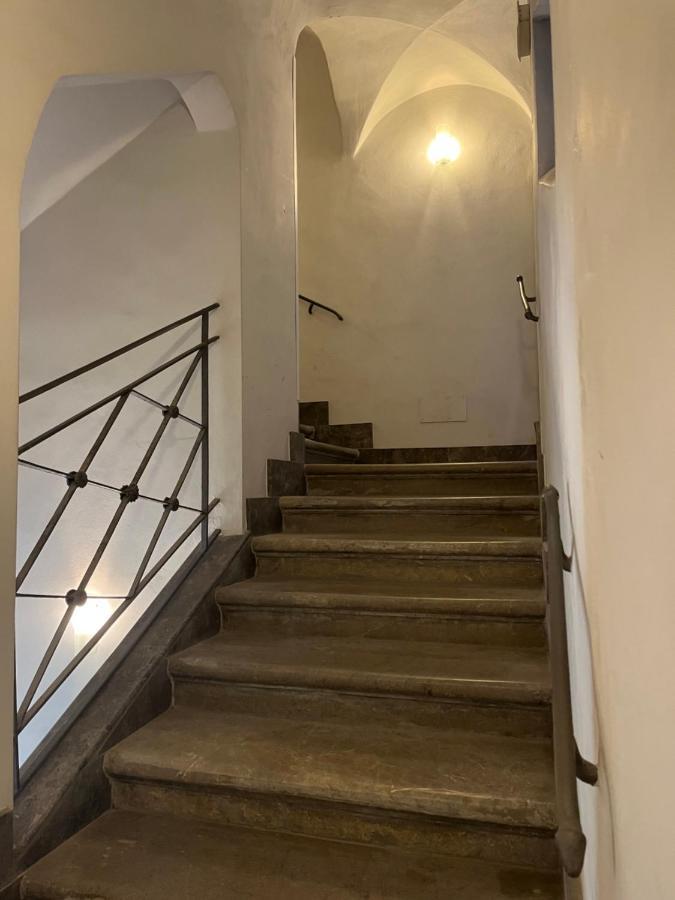 Casa Kilo Apartment Palermo Exterior foto