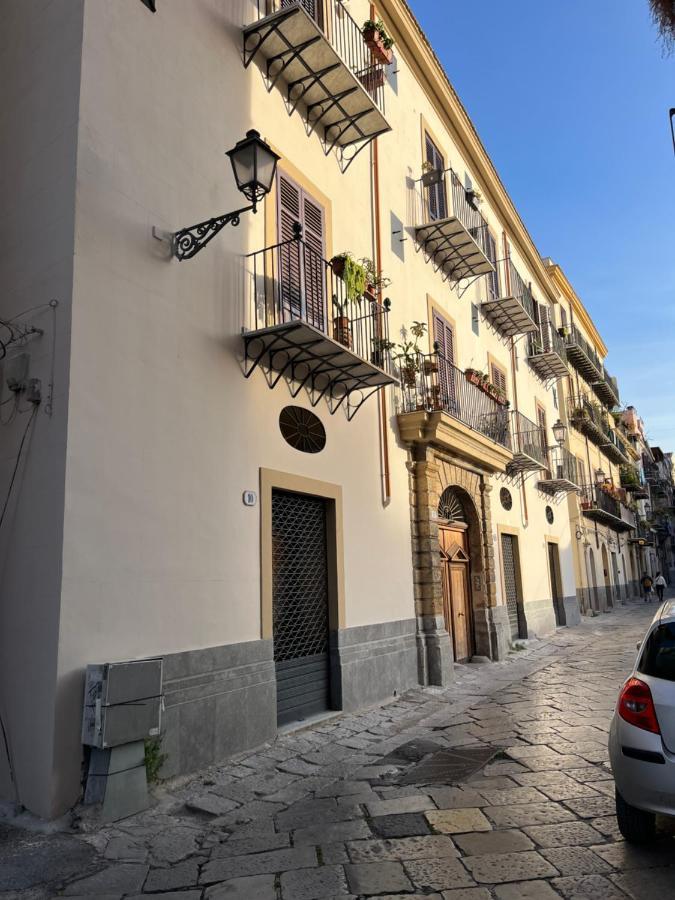 Casa Kilo Apartment Palermo Exterior foto
