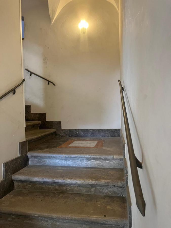 Casa Kilo Apartment Palermo Exterior foto