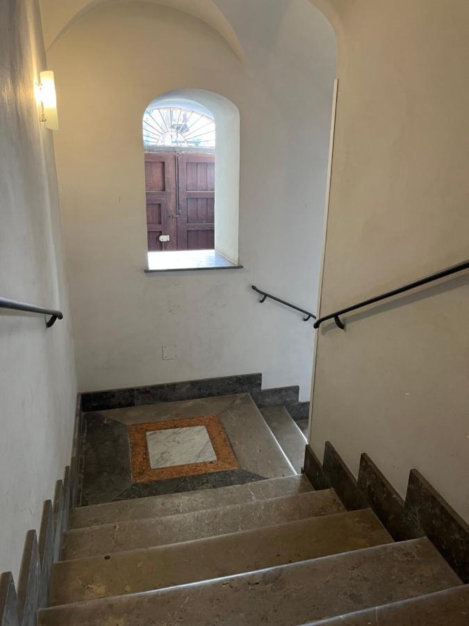 Casa Kilo Apartment Palermo Exterior foto