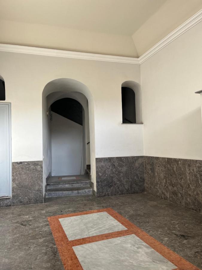 Casa Kilo Apartment Palermo Exterior foto